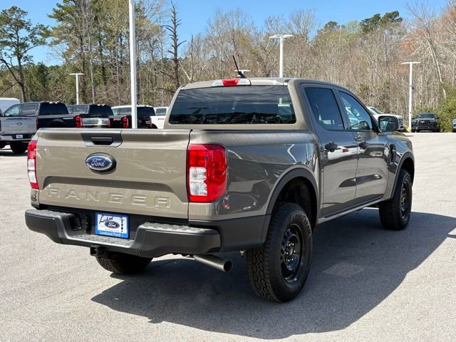 New 2026 Ford Ranger XL w/ Trailer Tow Package image 5