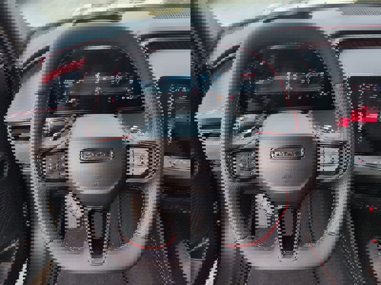 New 2026 Dodge Charger Daytona Scat Pack image 20