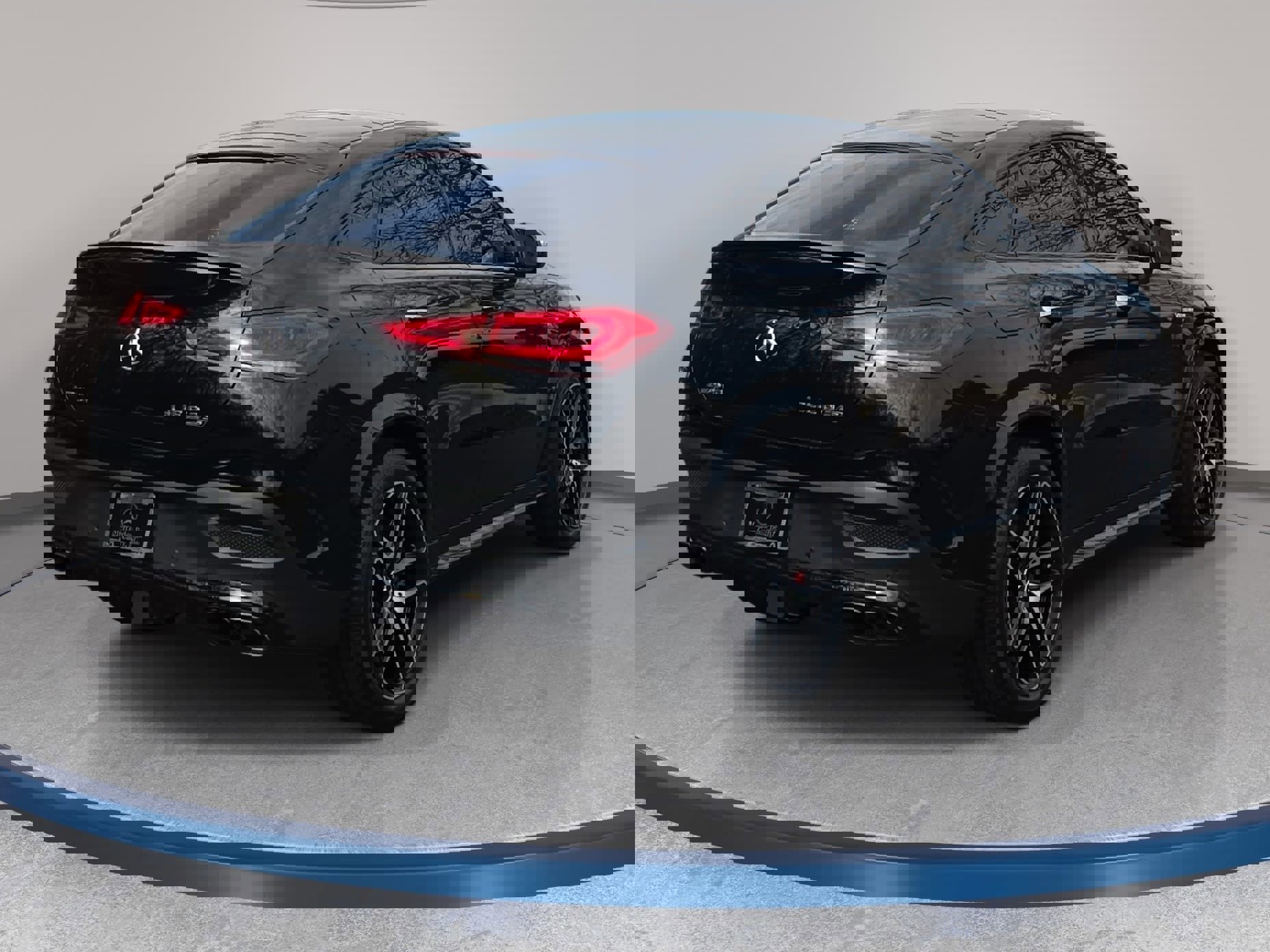 Used 2021 Mercedes-Benz GLE 63 AMG S image 5