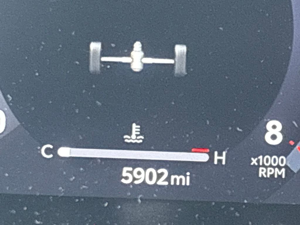 Used 2024 Toyota Tacoma TRD Sport w/ TRD Sport Upgrade Package image 22