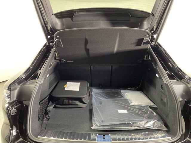 New 2026 Porsche Cayenne E-Hybrid Coupe image 7