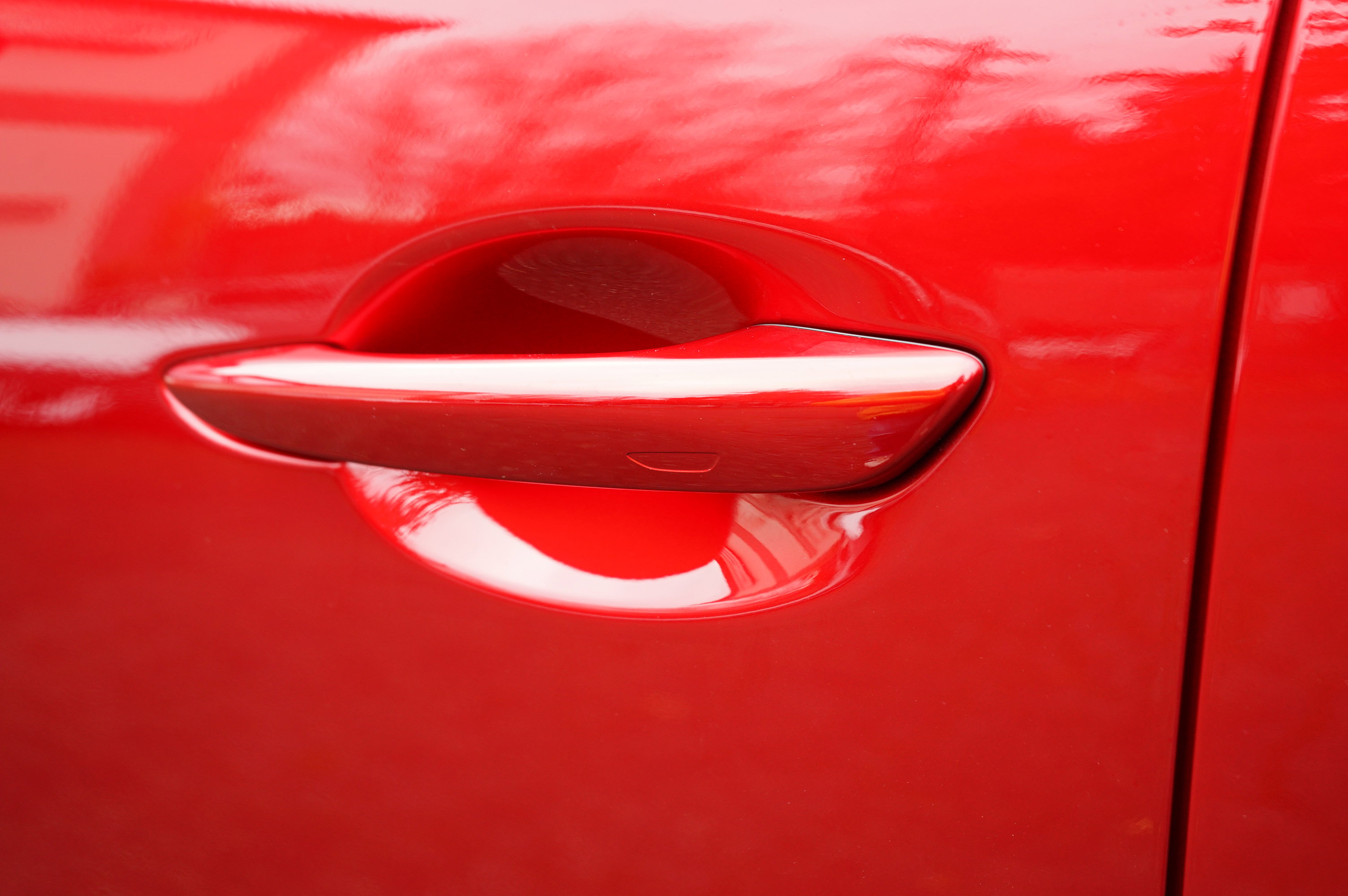 New 2026 MAZDA CX-70 SC image 9