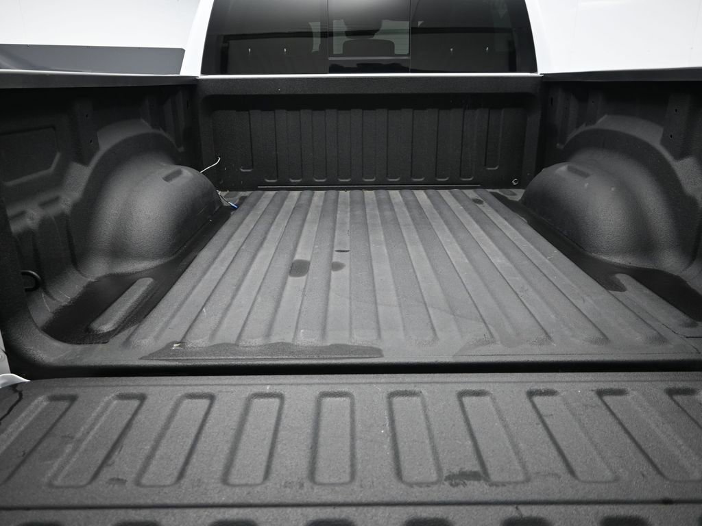 Used 2021 RAM 1500 TRX w/ TRX Level 2 Equipment Group AWD/4WD image 36