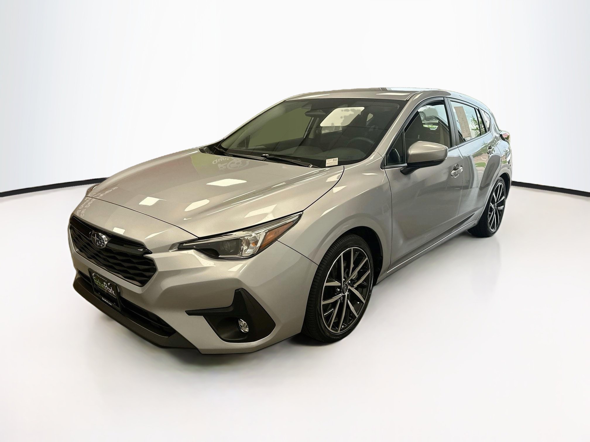 Used 2024 Subaru Impreza 2.0i Sport w/ Popular Package #1 AWD/4WD image 3