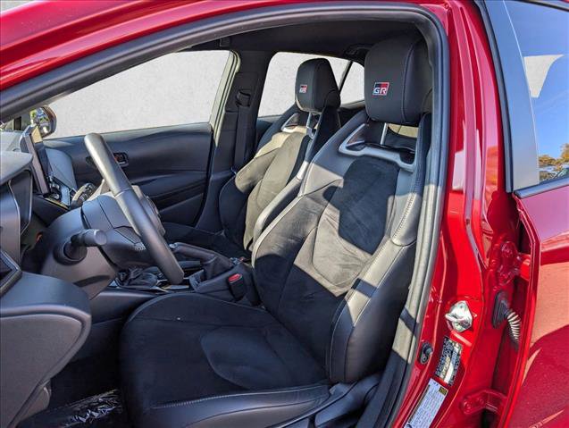 Used 2024 Toyota Corolla GR image 13
