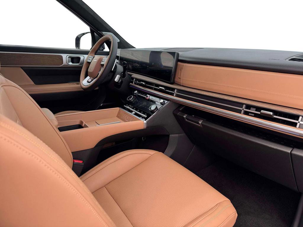 New 2026 Hyundai Santa Fe Calligraphy image 16