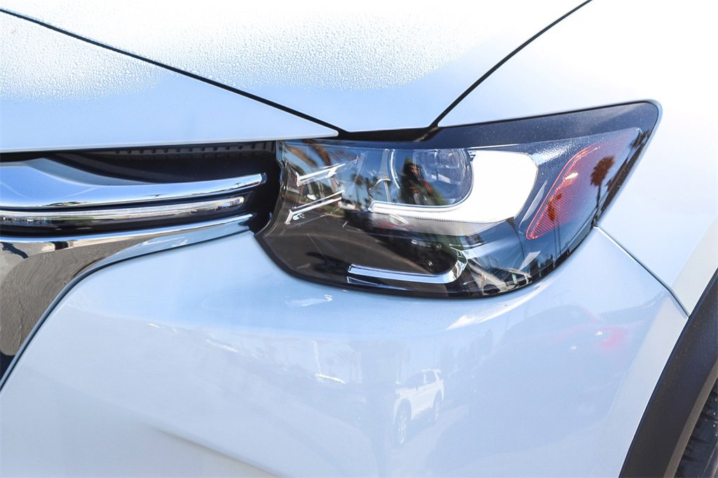 New 2026 MAZDA CX-90 Plug-In Hybrid w/ Premium Plus image 8