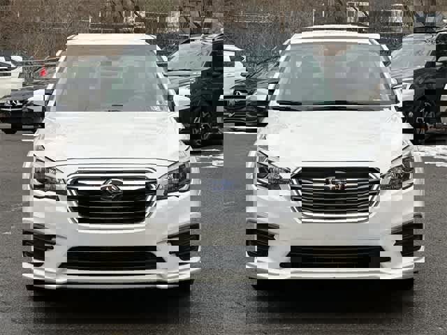 Used 2019 Subaru Legacy 2.5i Premium image 27