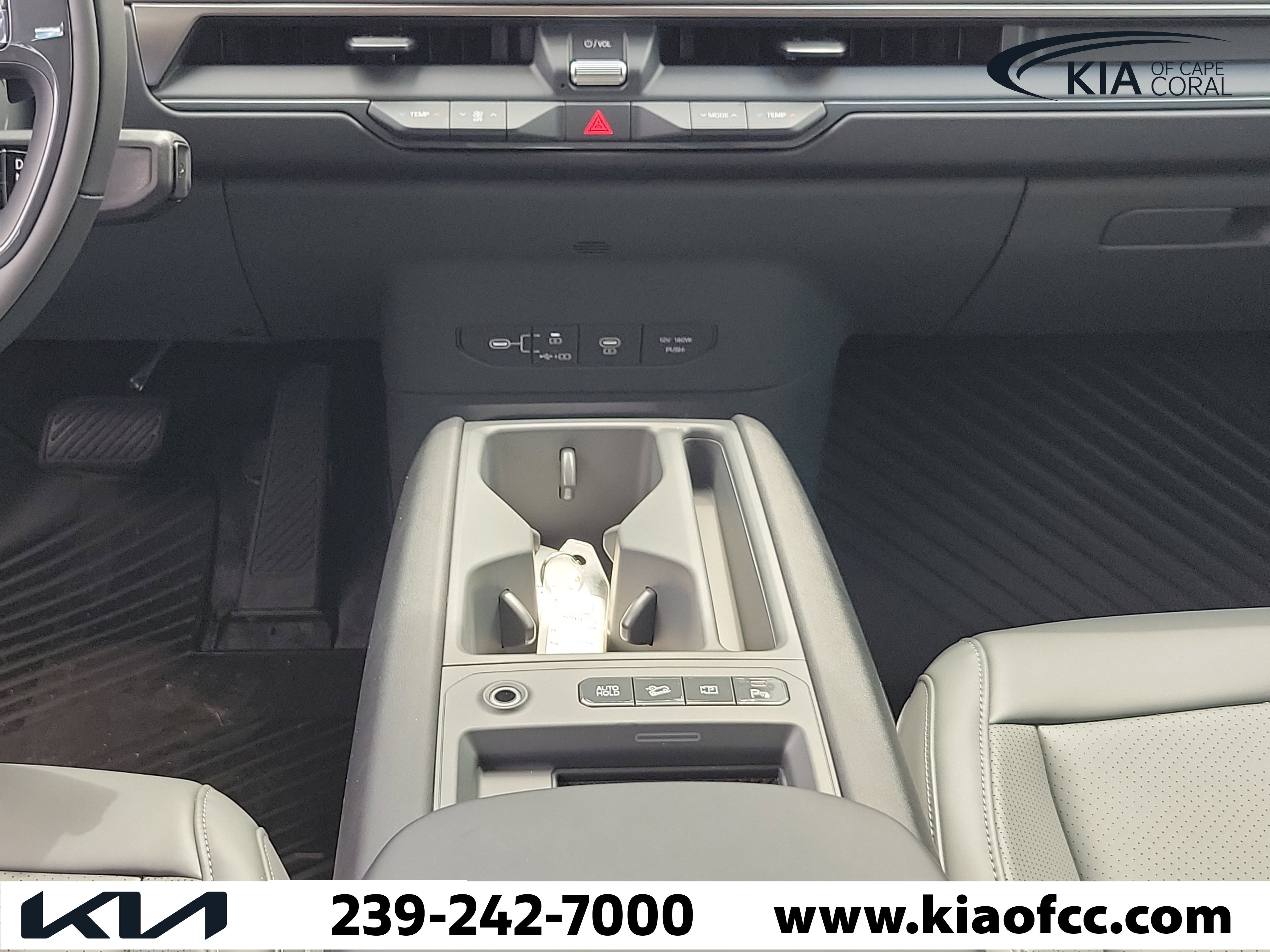 New 2026 Kia EV9 Wind AWD/4WD image 21