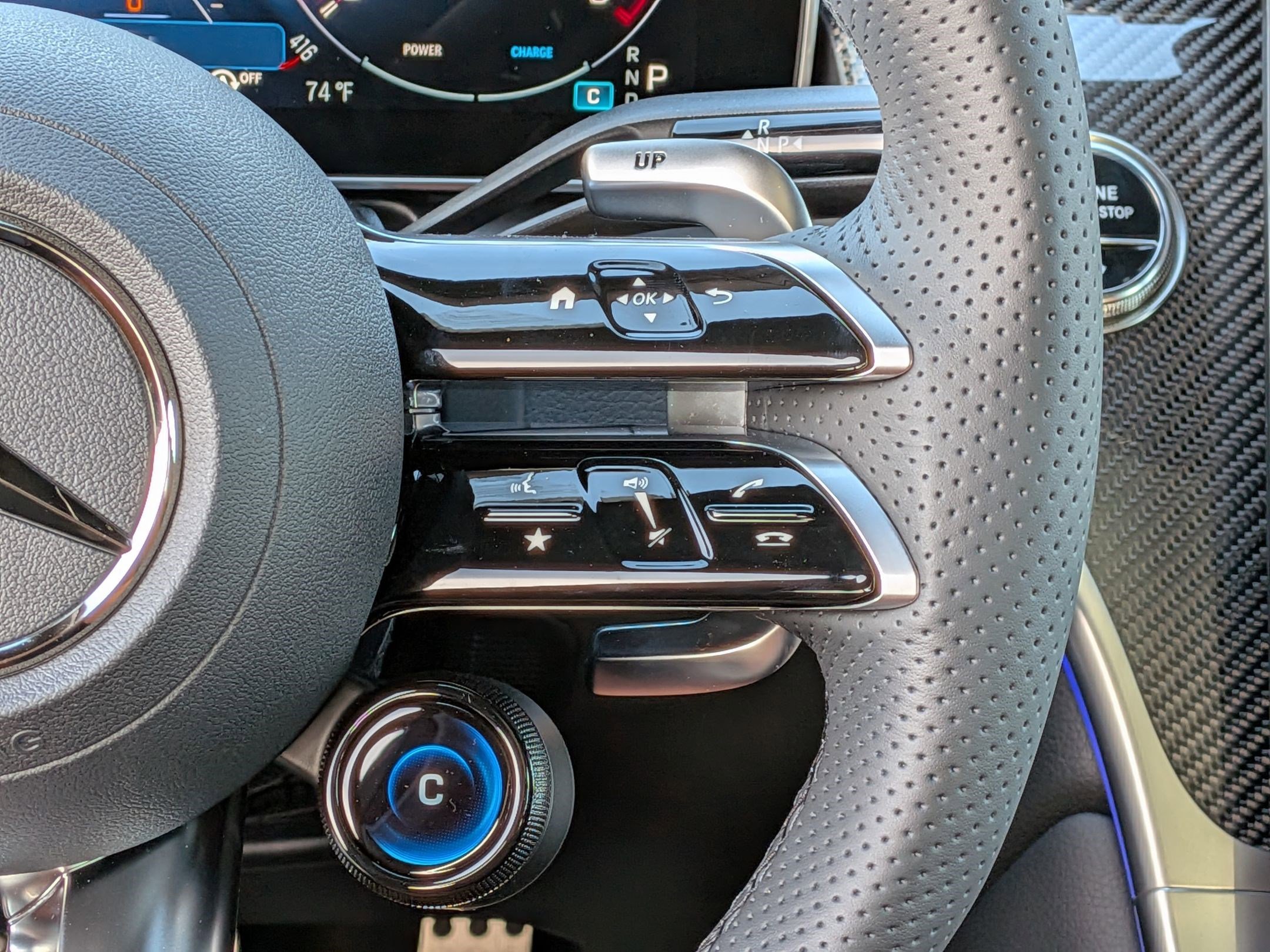 New 2026 Mercedes-Benz GLC 43 AMG 4MATIC image 20