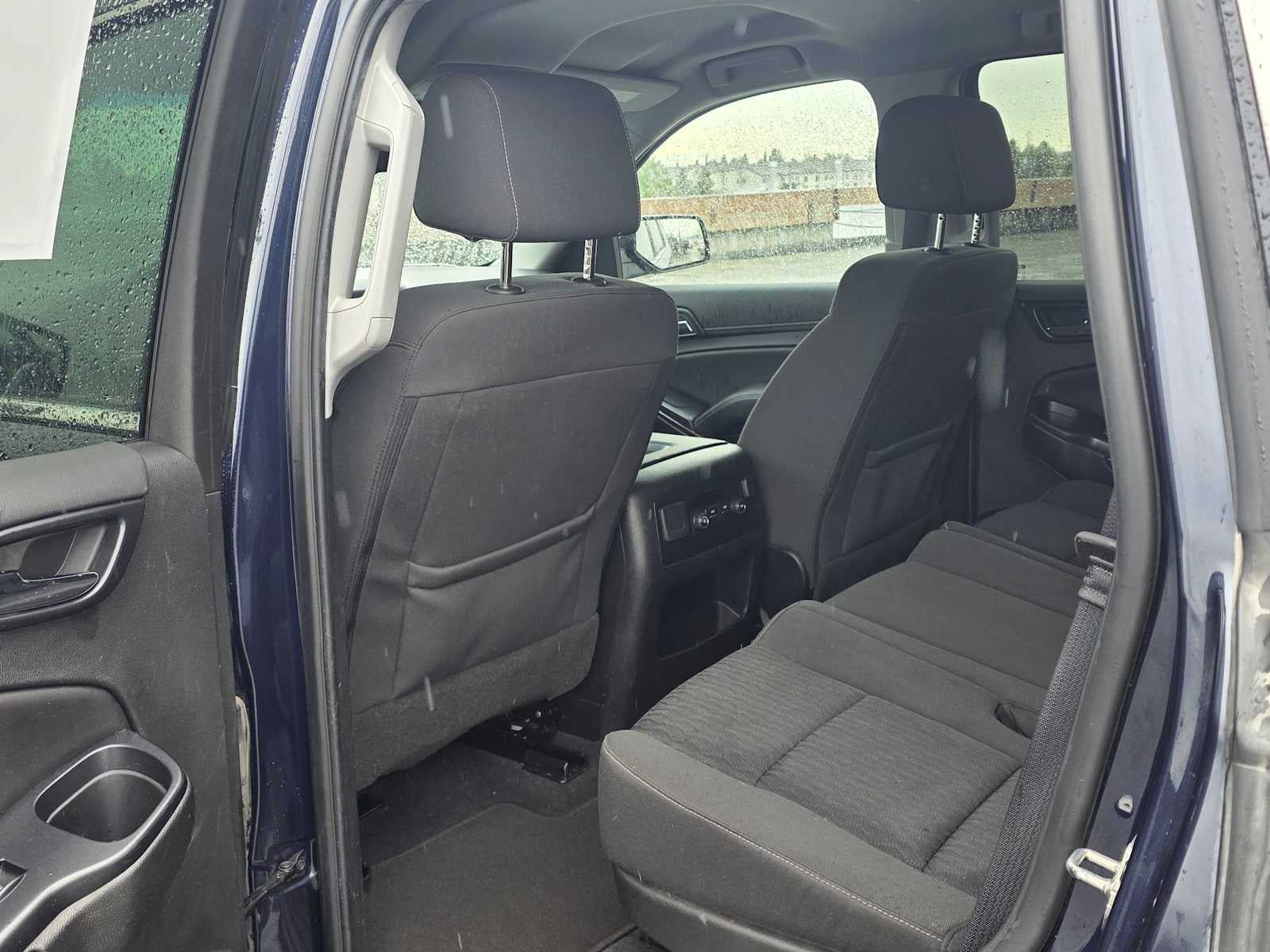 Certified 2019 GMC Yukon SLE AWD/4WD image 15