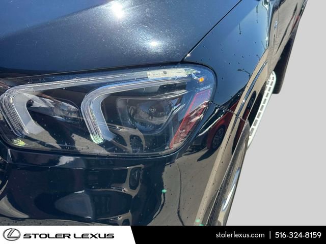 Used 2021 Mercedes-Benz GLE 53 AMG 4MATIC Coupe image 10