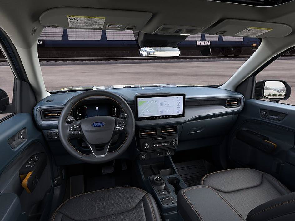 New 2026 Ford Maverick Tremor AWD/4WD image 9