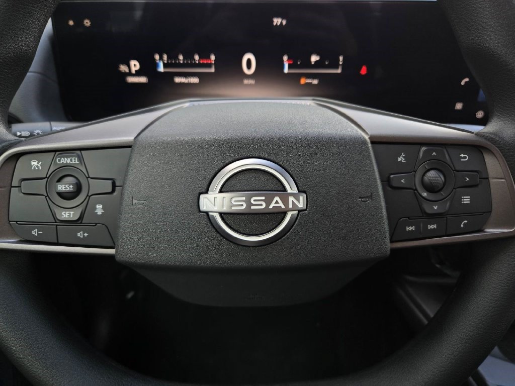 New 2027 Nissan Sentra SV w/ Floor Mat Package FWD image 23