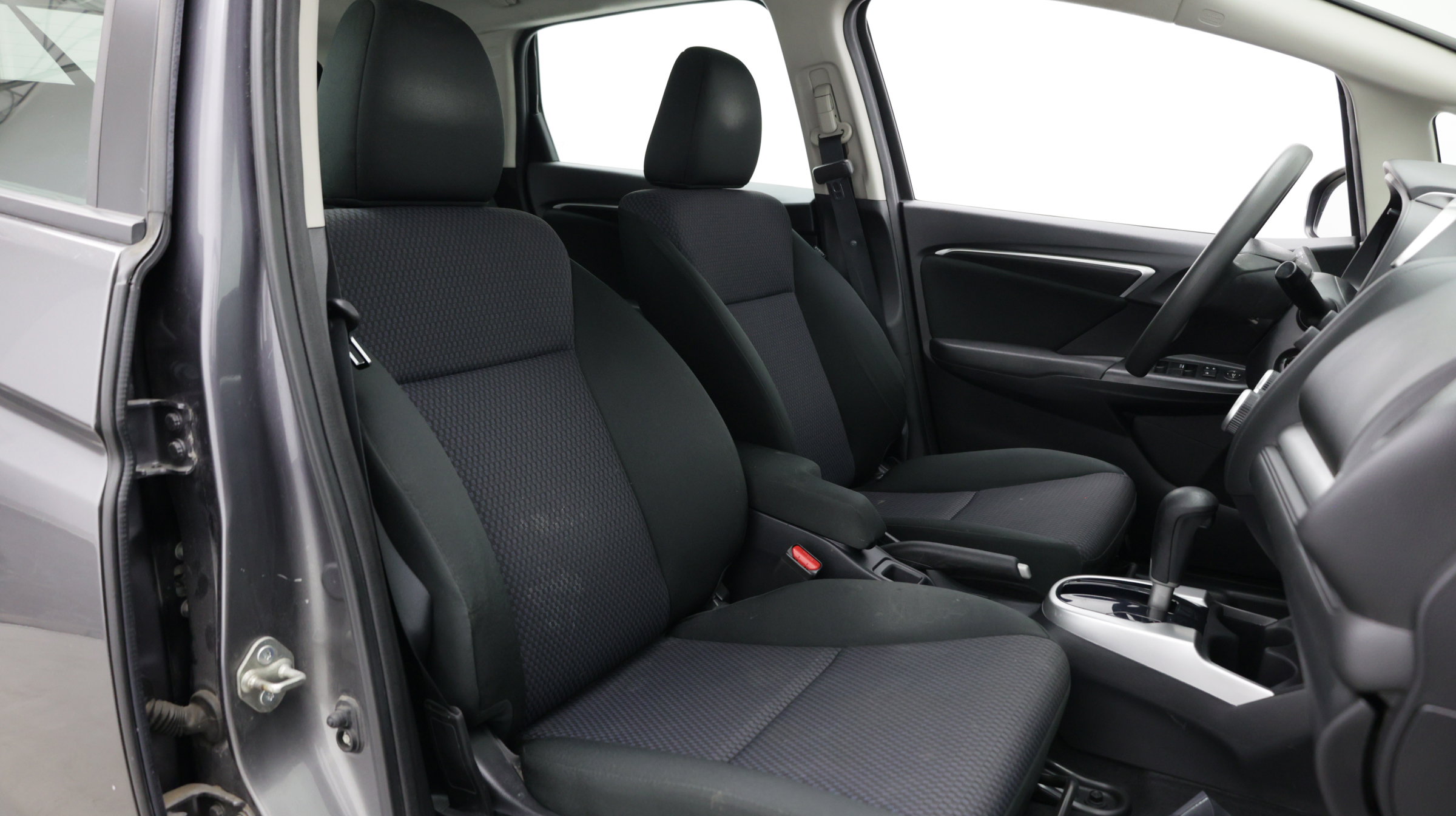 Used 2019 Honda Fit LX image 40