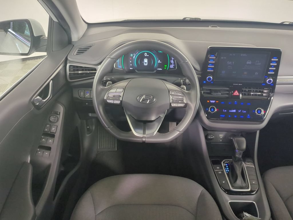 Used 2020 Hyundai Ioniq SEL FWD image 17