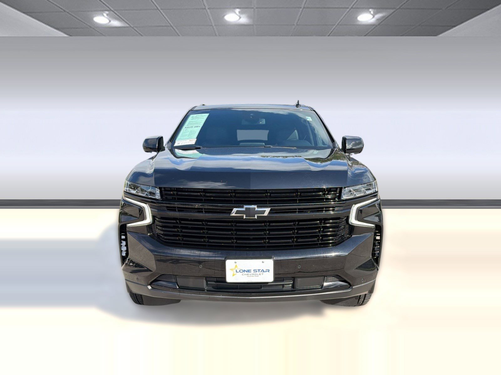 Certified 2024 Chevrolet Suburban RST RWD image 5