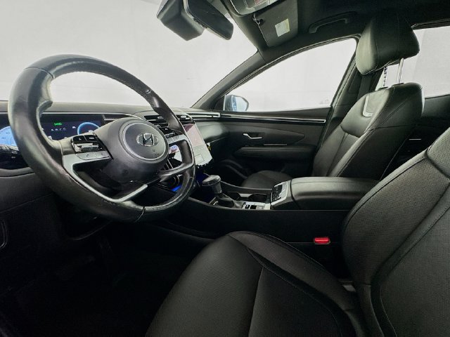 Used 2023 Hyundai Santa Cruz Limited AWD/4WD image 19