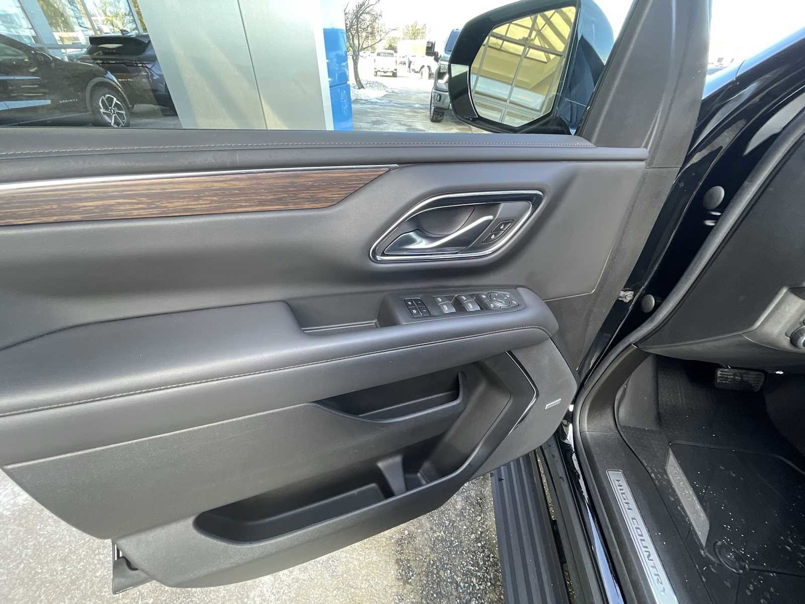 Certified 2022 Chevrolet Tahoe High Country image 22