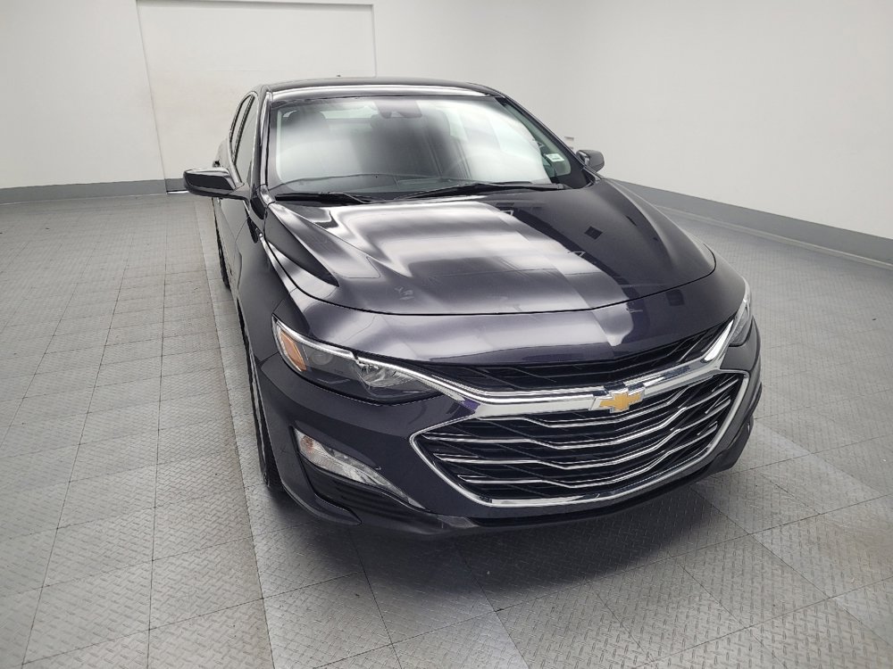 Used 2023 Chevrolet Malibu LT image 14