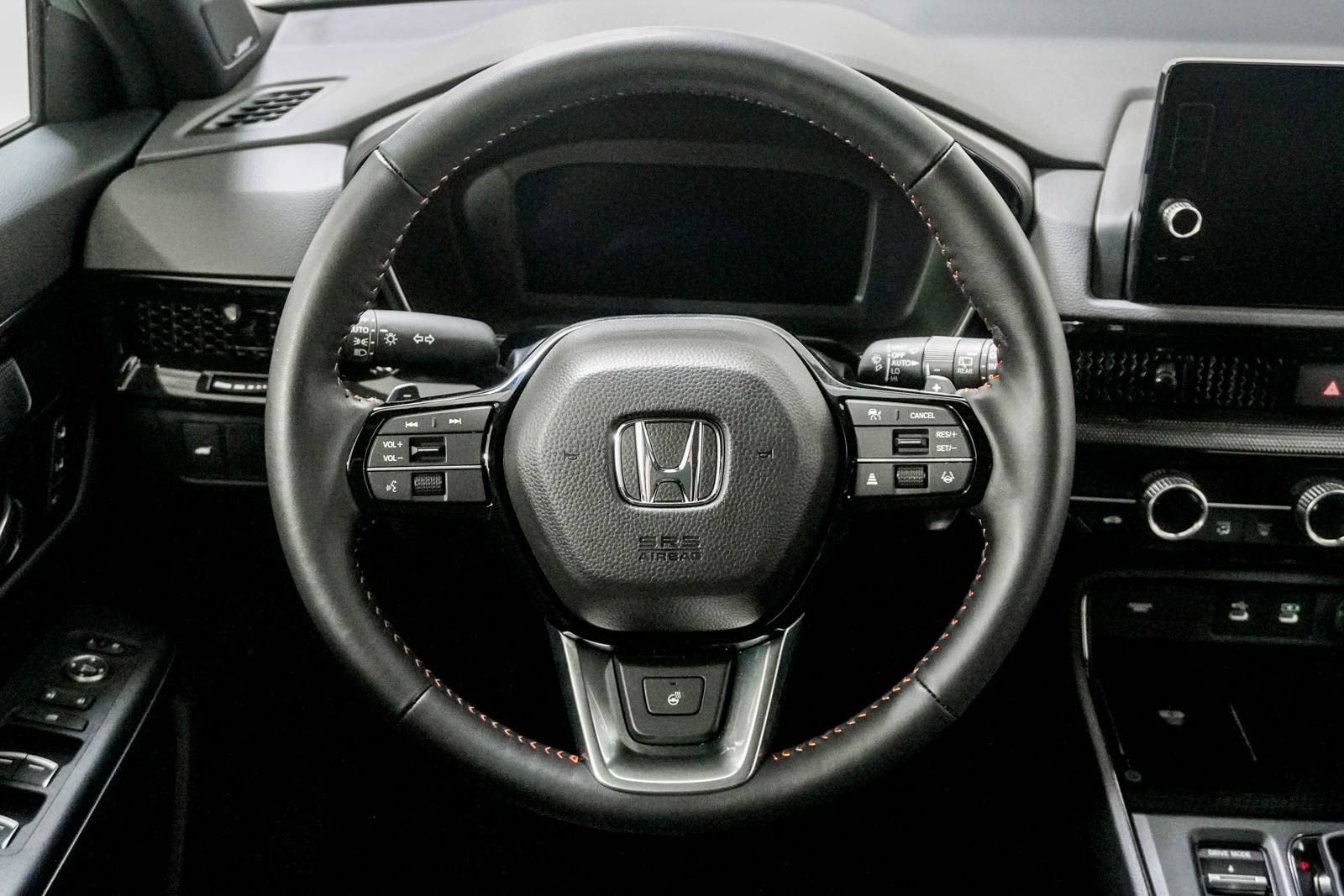 Used 2026 Honda CR-V Sport Touring image 22