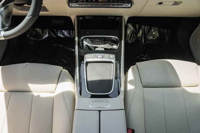 New 2026 Mercedes-Benz GLB 250 4MATIC image 29