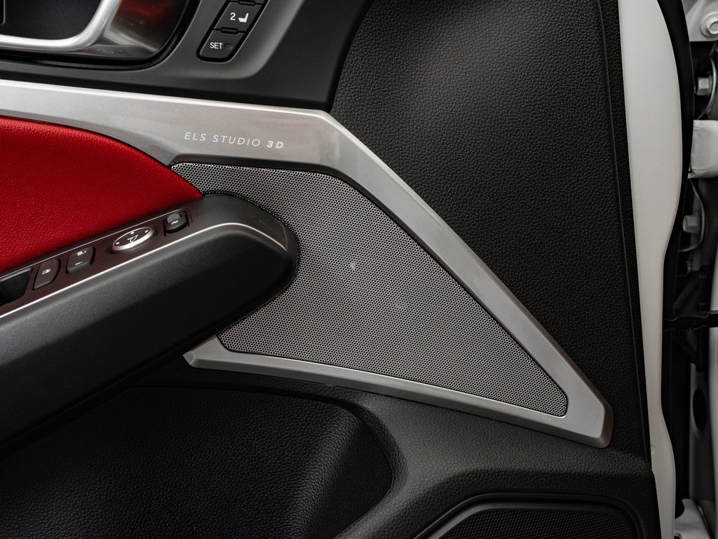 New 2026 Acura Integra A-Spec image 27