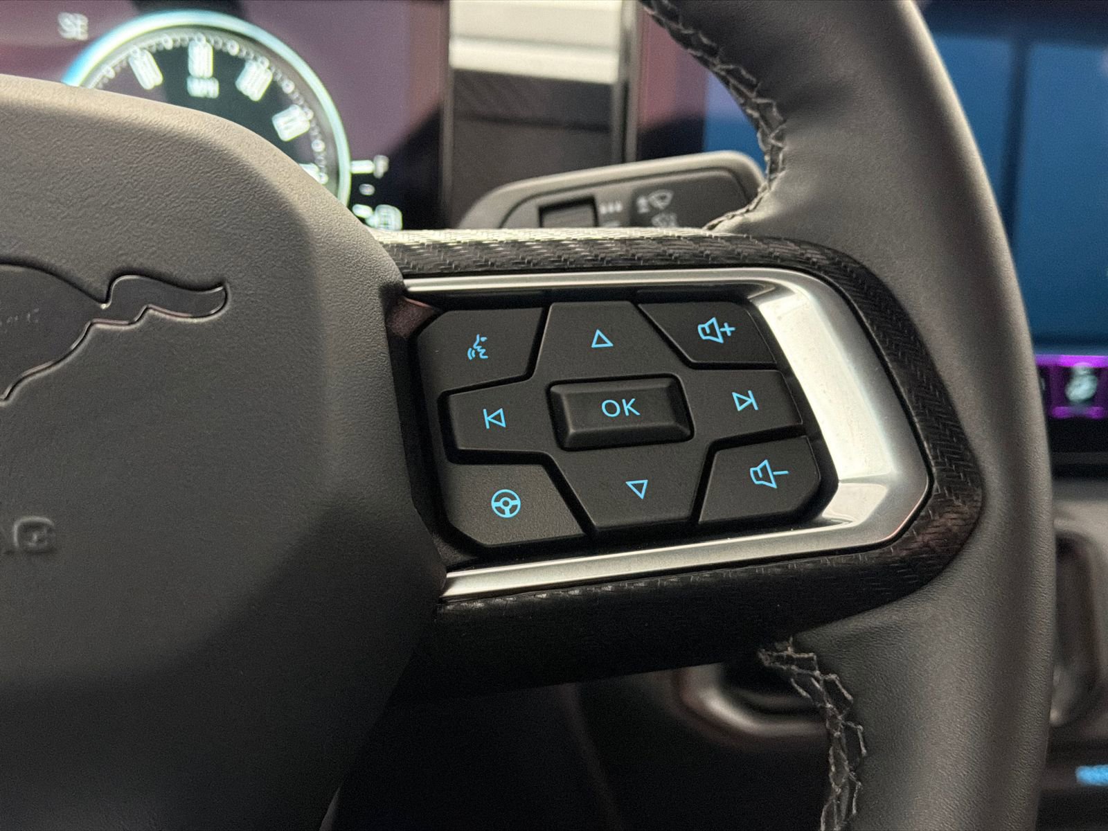 New 2026 Ford Mustang GT image 19