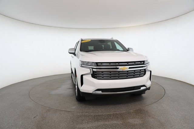 Used 2023 Chevrolet Suburban Premier image 28
