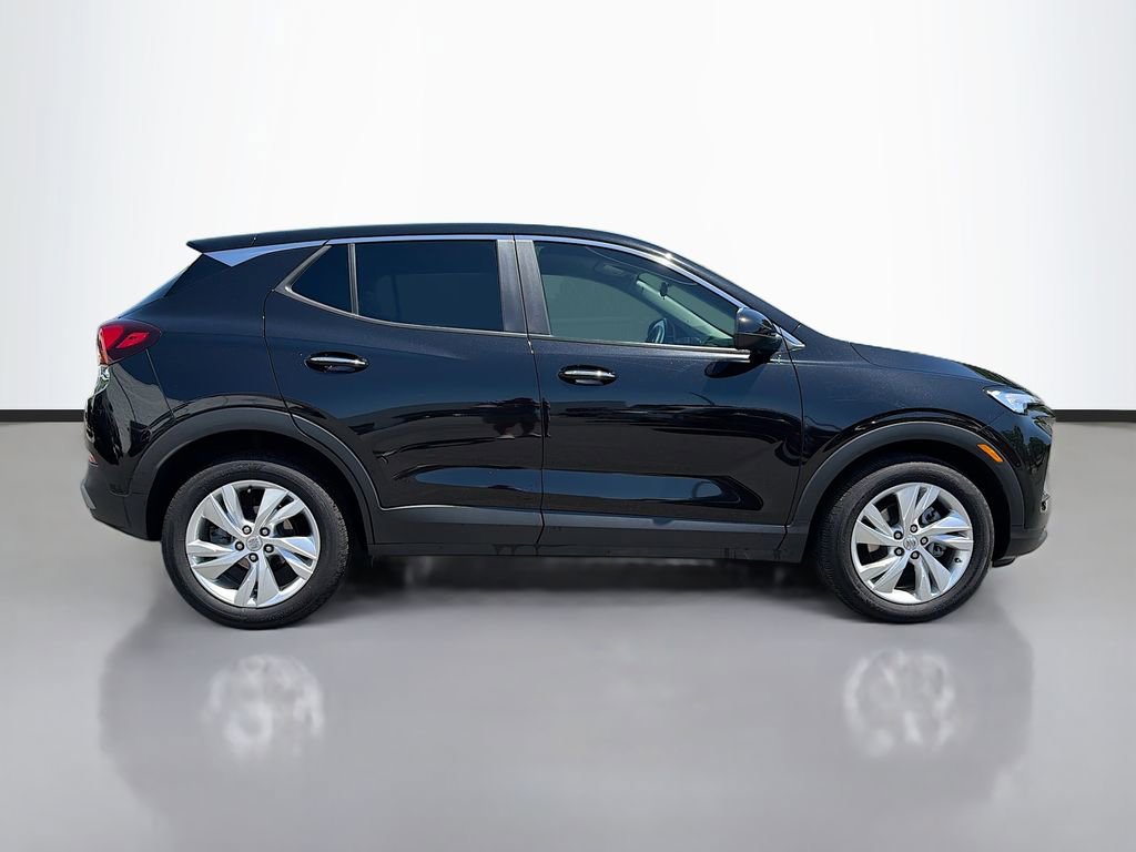 Used 2025 Buick Encore GX Preferred image 4