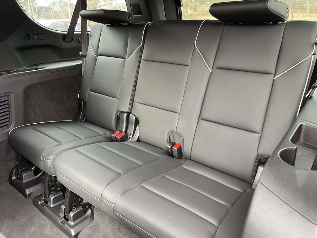 New 2026 Cadillac Escalade ESV Sport w/ Touring Package image 12