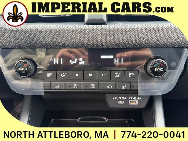 New 2026 Subaru Outback Limited image 32