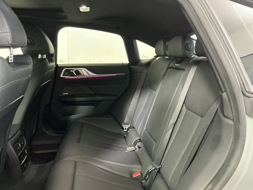Certified 2024 BMW 430i Gran Coupe xDrive w/ M Sport Package (Priority 1) AWD/4WD image 26
