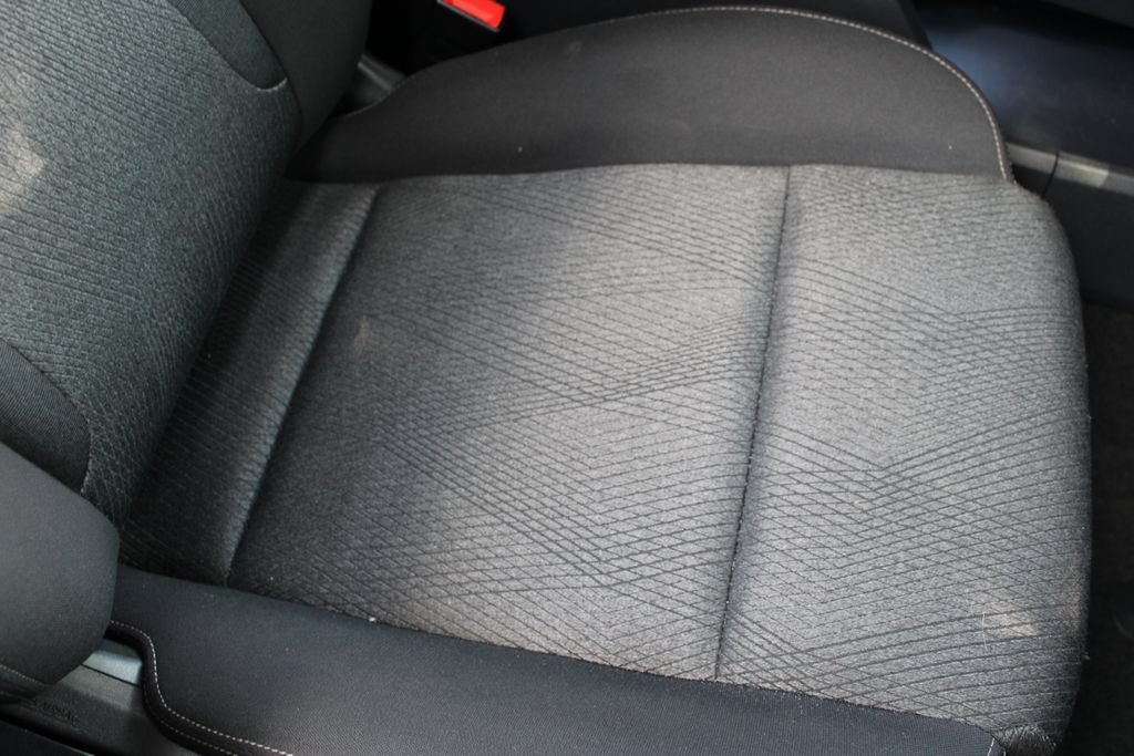 Used 2024 Nissan Rogue SV FWD image 22
