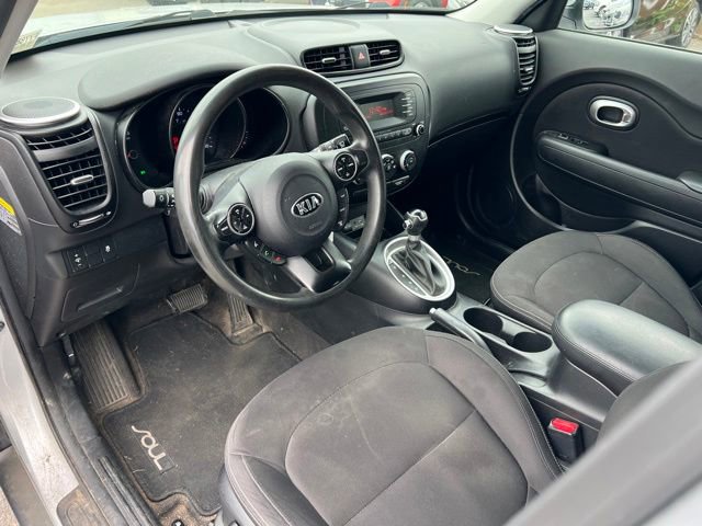 Used 2015 Kia Soul FWD image 14