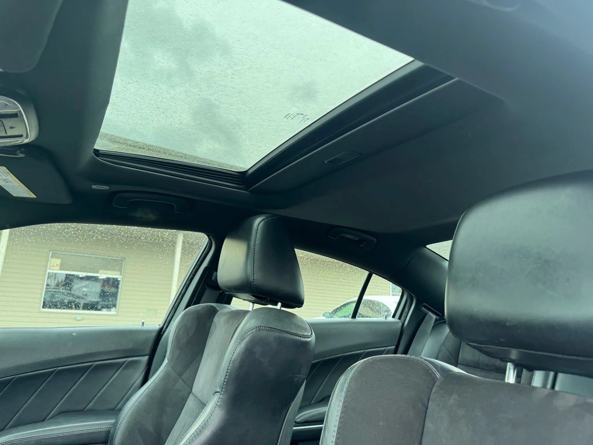 Used 2018 Dodge Charger GT AWD/4WD image 11