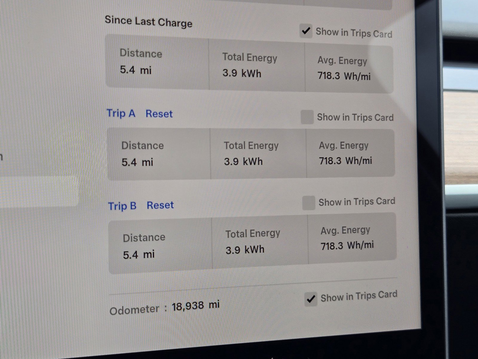 Used 2024 Tesla Model Y Long Range AWD/4WD image 22