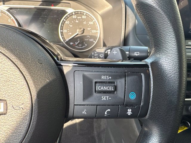 Used 2023 Nissan Rogue SV AWD/4WD image 12