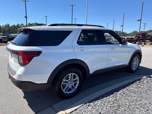 New 2027 Ford Explorer Active w/ Active Comfort Package RWD image 11
