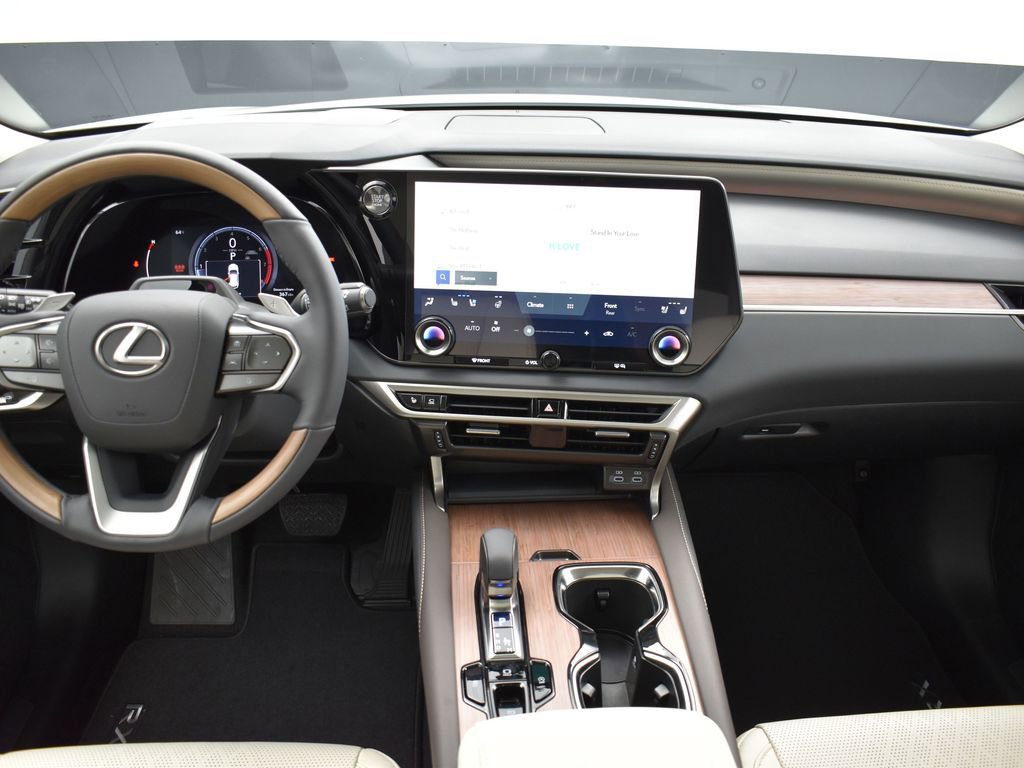 Used 2024 Lexus RX 350 Premium Plus w/ Convenience Package FWD image 18