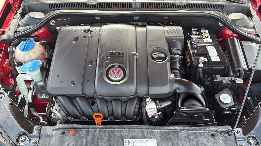 Used 2012 Volkswagen Jetta SE image 33