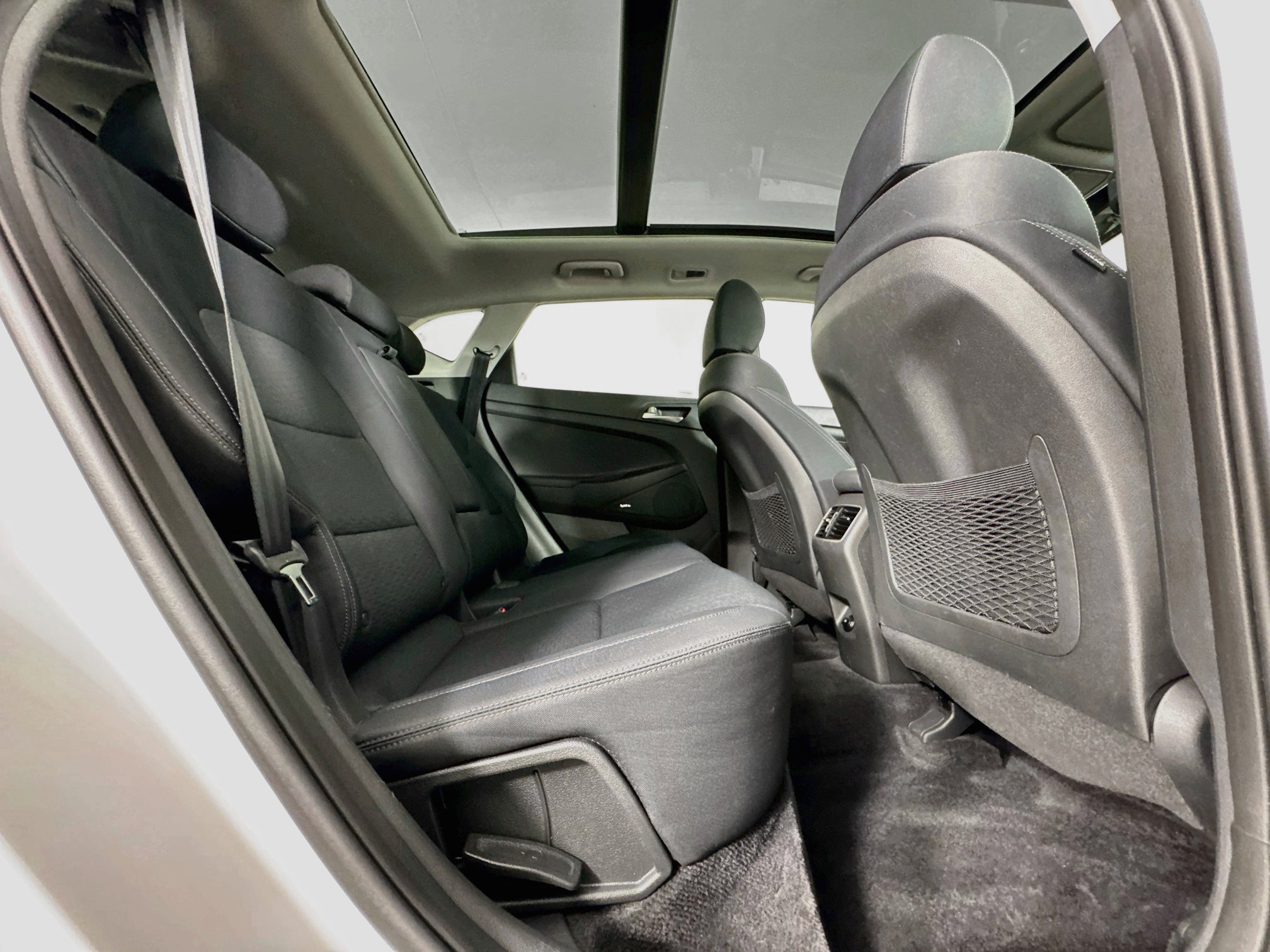 Used 2019 Hyundai Tucson Night AWD/4WD image 30