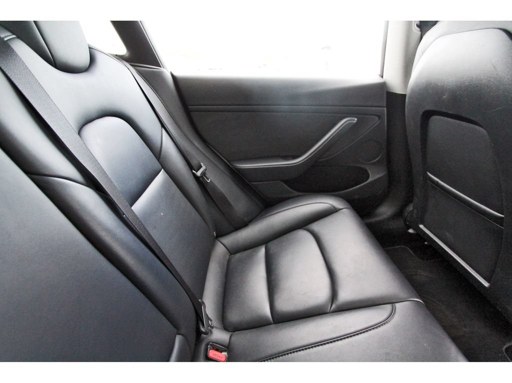 Used 2023 Tesla Model 3 Performance AWD/4WD image 11