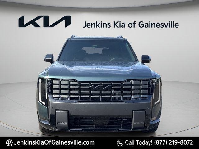 Used 2027 Kia Telluride EX X-Line AWD/4WD image 8