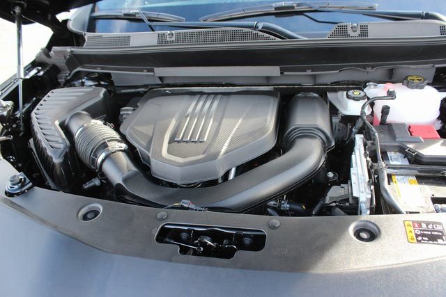 New 2026 Buick Enclave Sport Touring w/ Power Package image 58