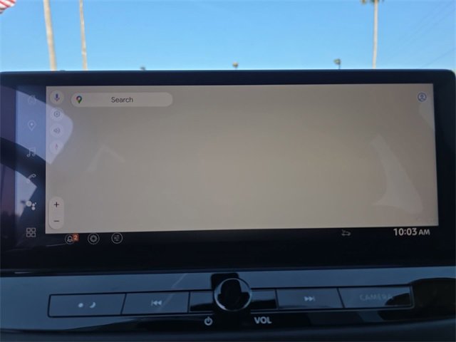 Used 2024 Nissan Rogue SL image 31