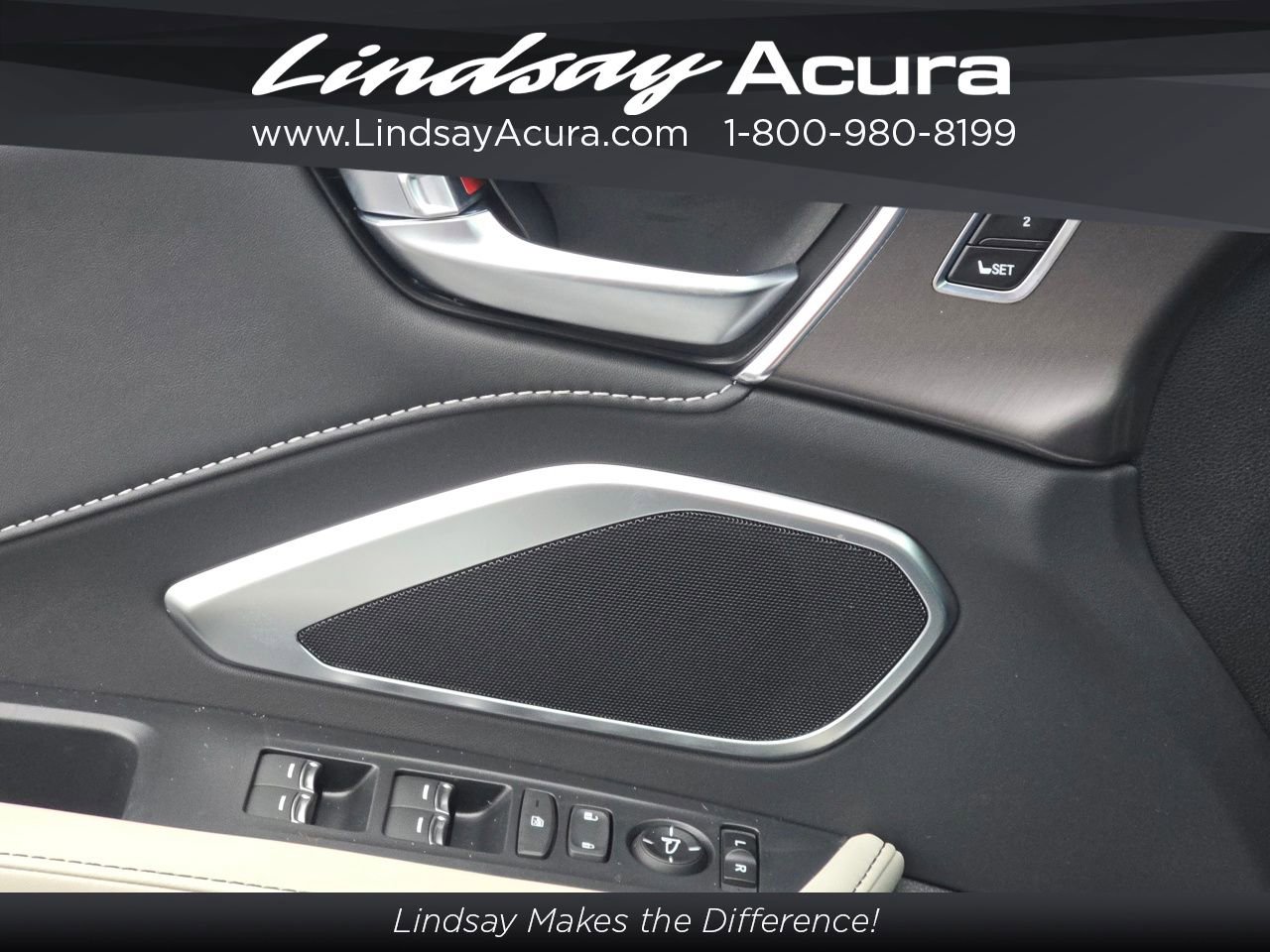 New 2026 Acura RDX SH-AWD image 19