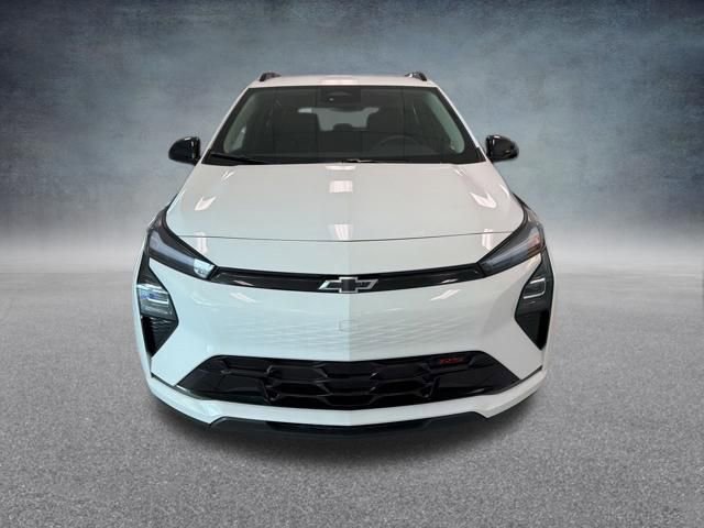 New 2027 Chevrolet Bolt RS FWD image 3