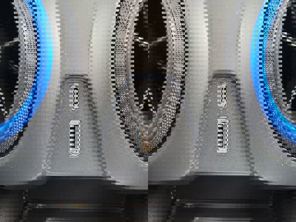 Certified 2025 Chevrolet Blazer RS image 31