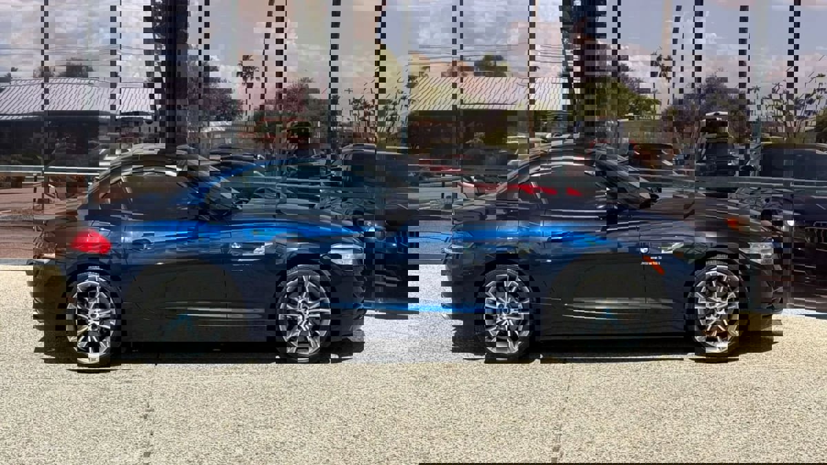 Used 2014 BMW Z4 sDrive35i RWD image 22